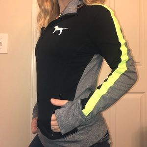 Victoria’s Secret PINK ULTIMATE Sport Jacket